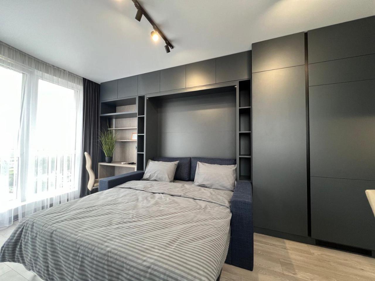 Apartment Vip Avalon Lviv