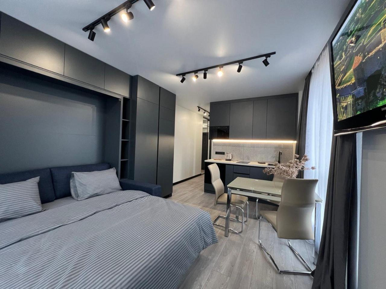 Vip Avalon Apartment