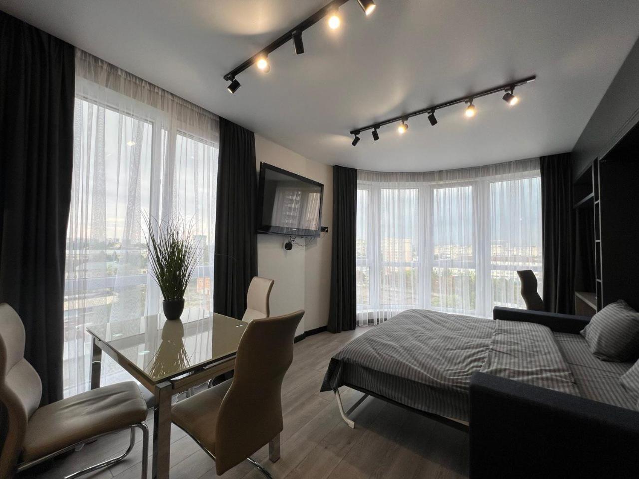 Apartment Vip Avalon Lviv