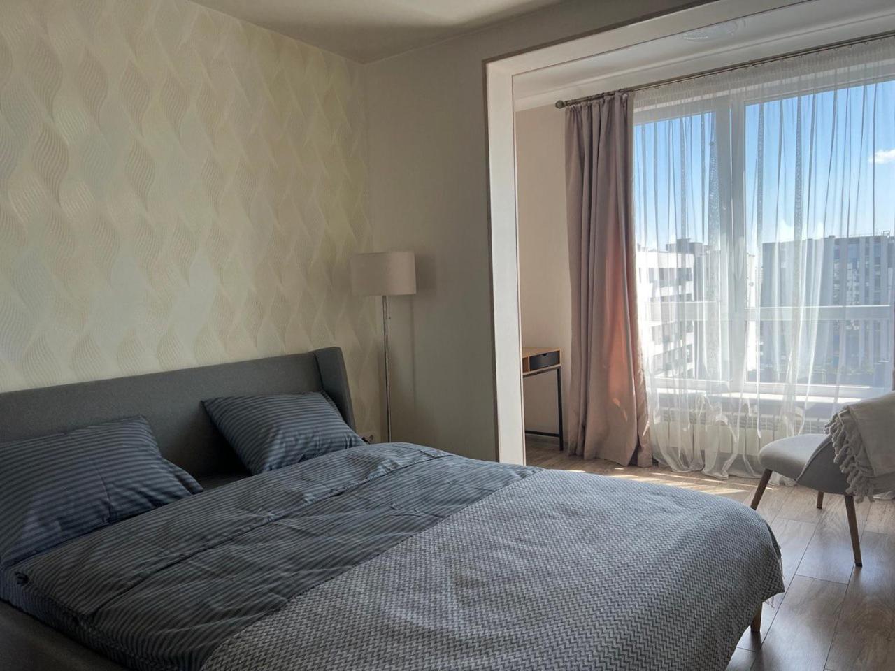 Apartment Vip Avalon Lviv