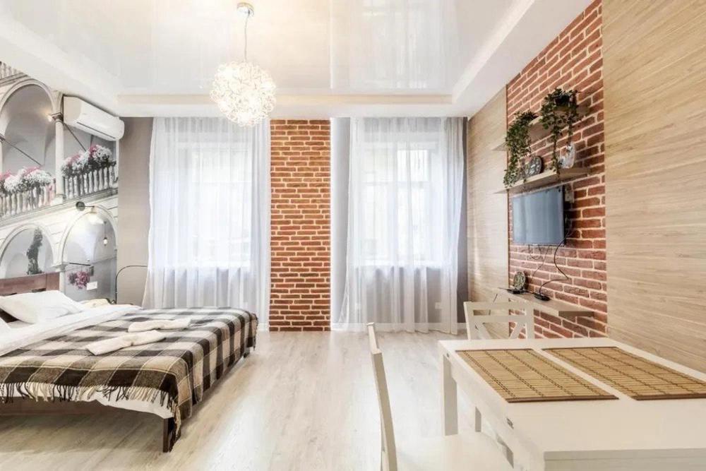 Vip Avalon Apartment *