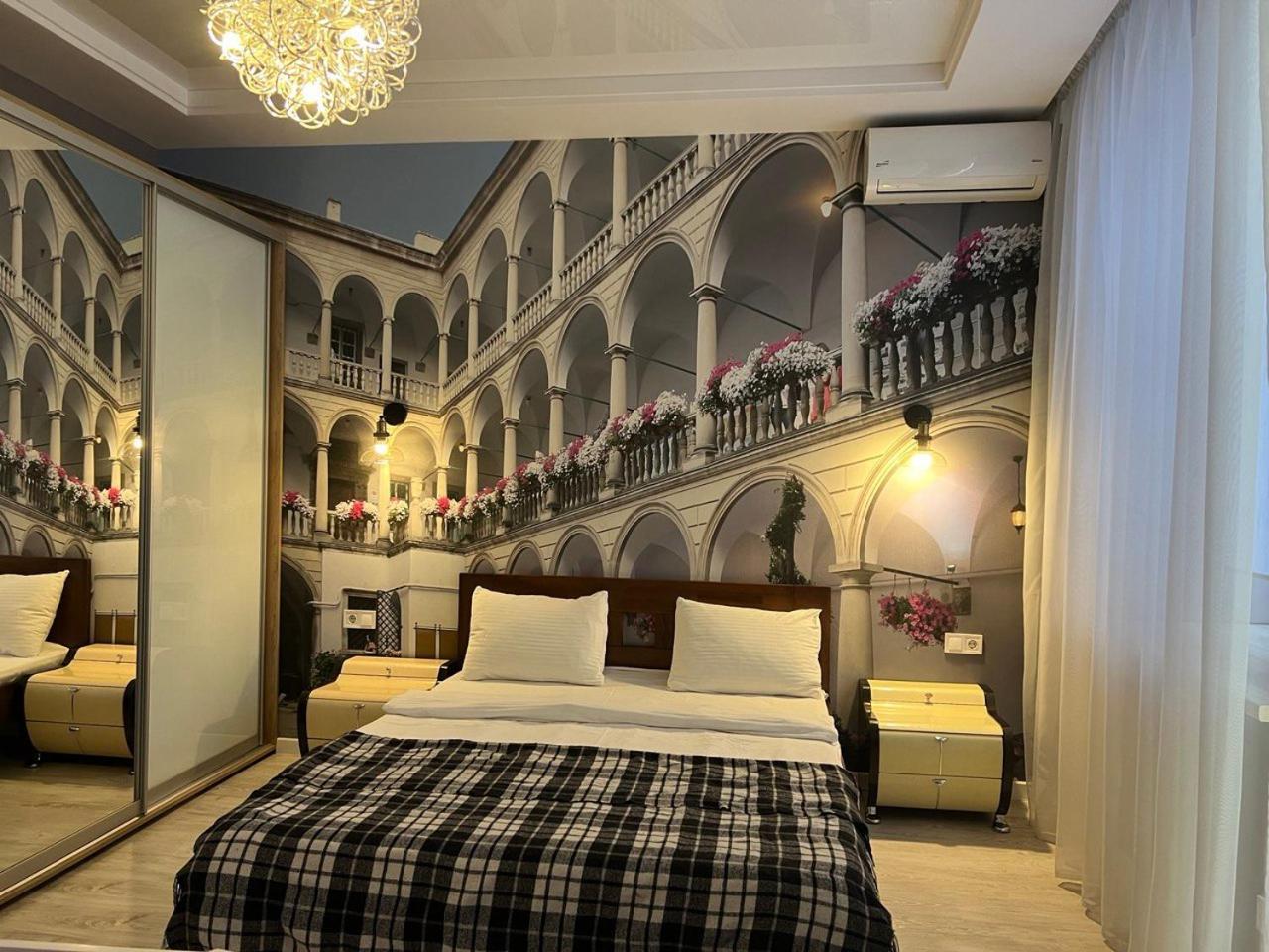 Apartment Vip Avalon
