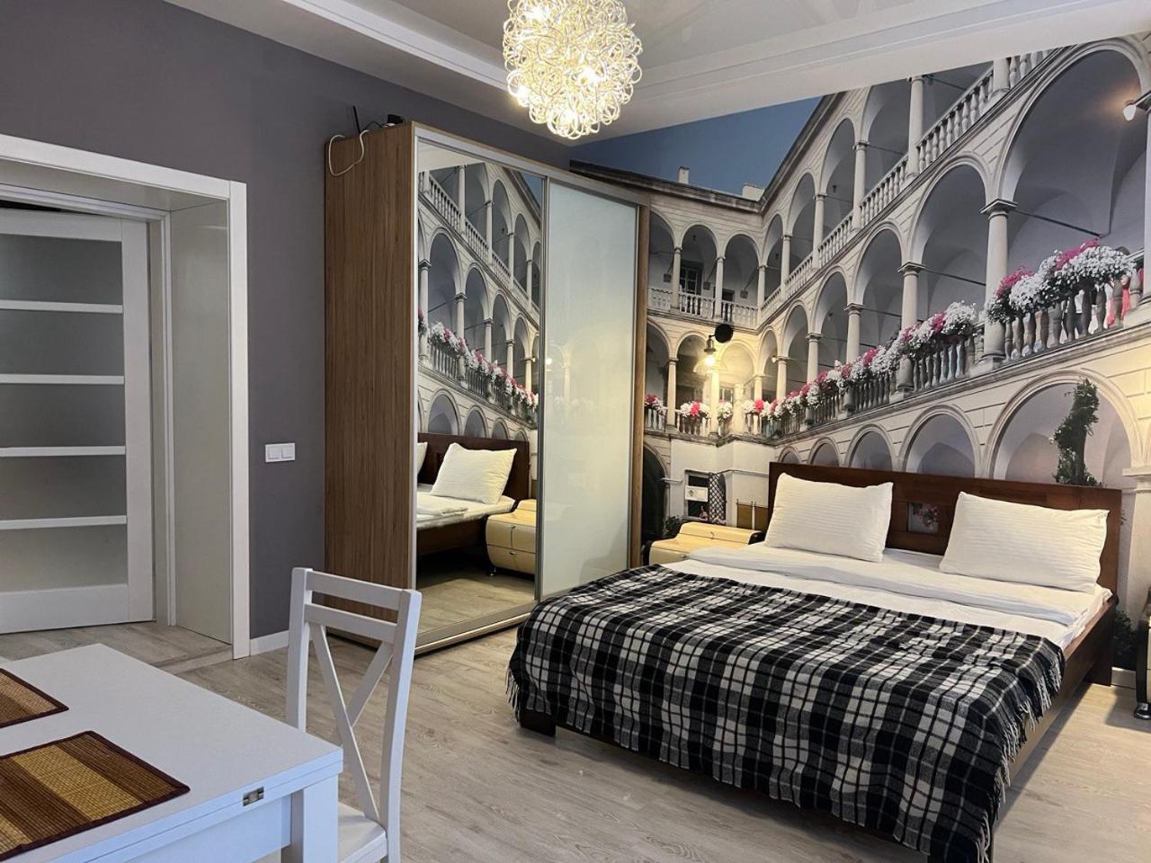 Apartment Vip Avalon