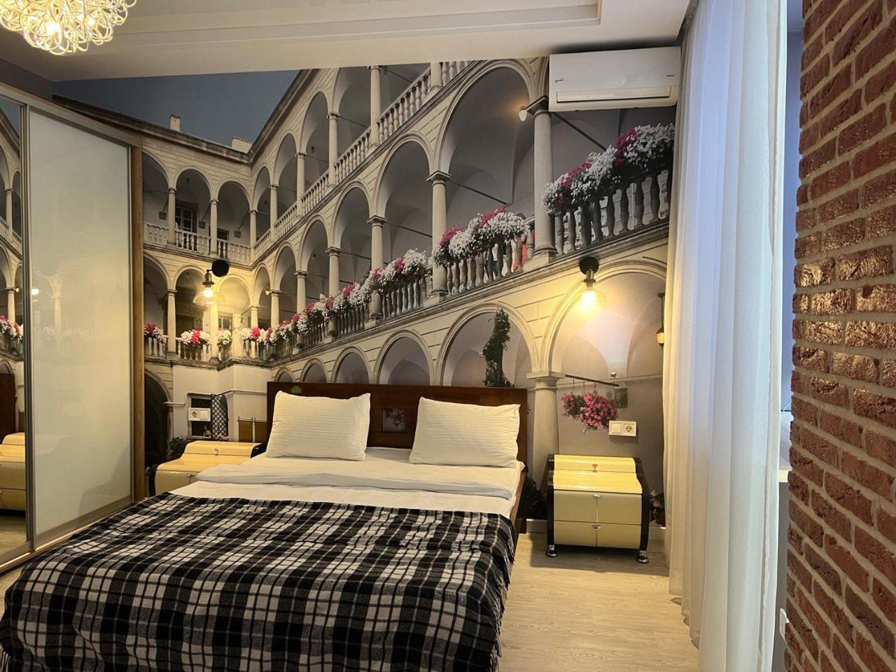 Vip Avalon Apartment *