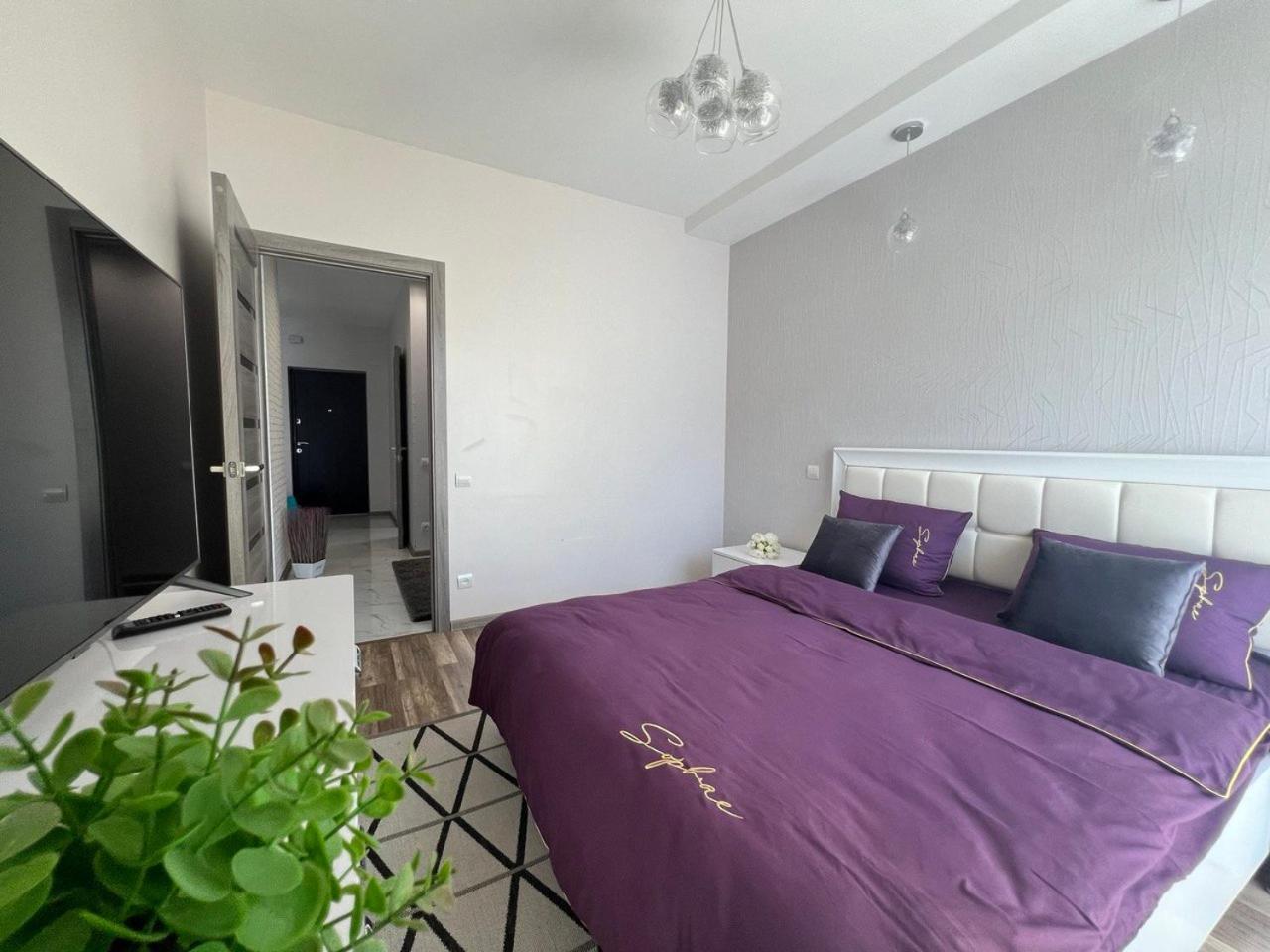 Apartment Vip Avalon *