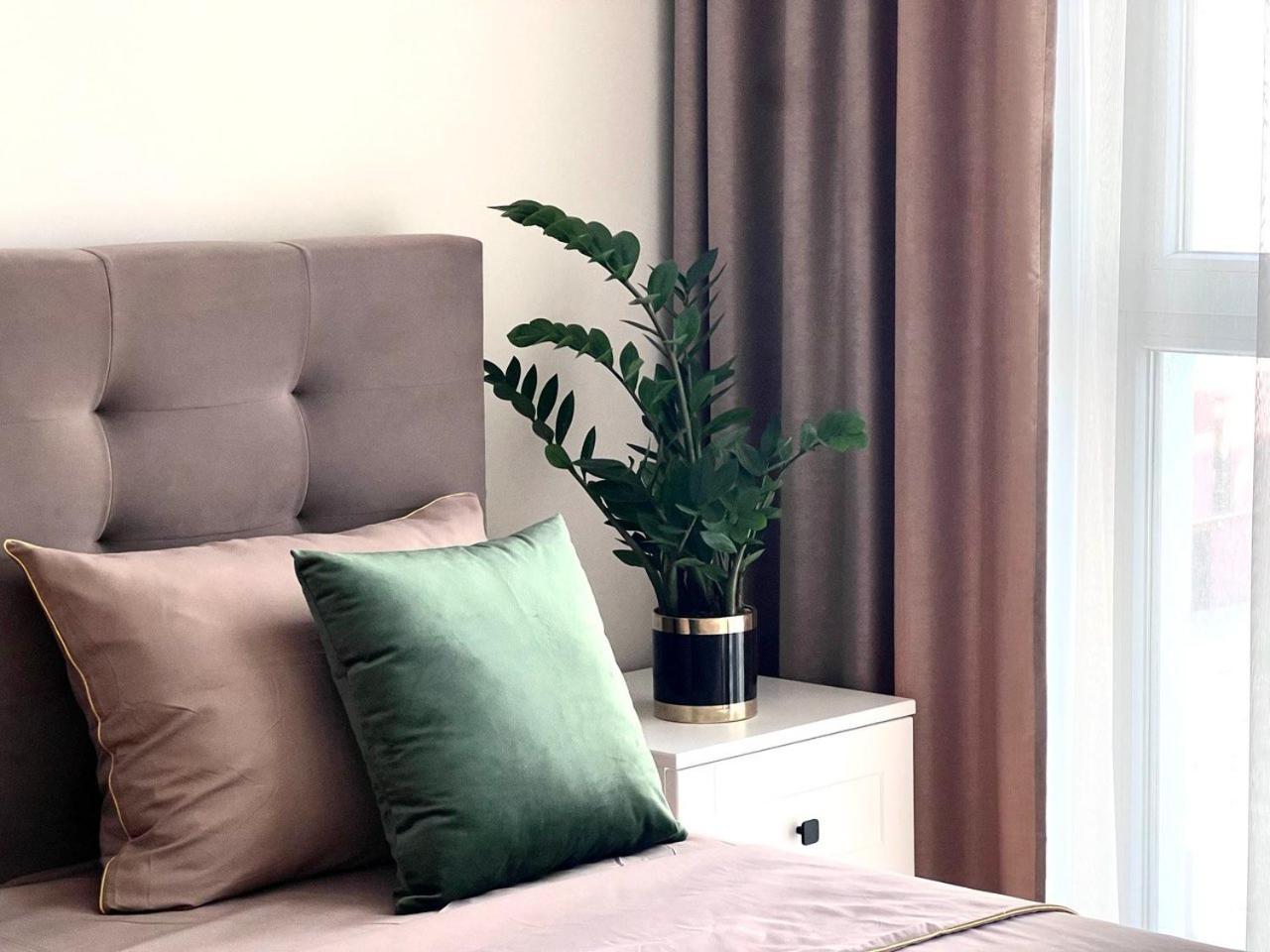 Apartment Vip Avalon