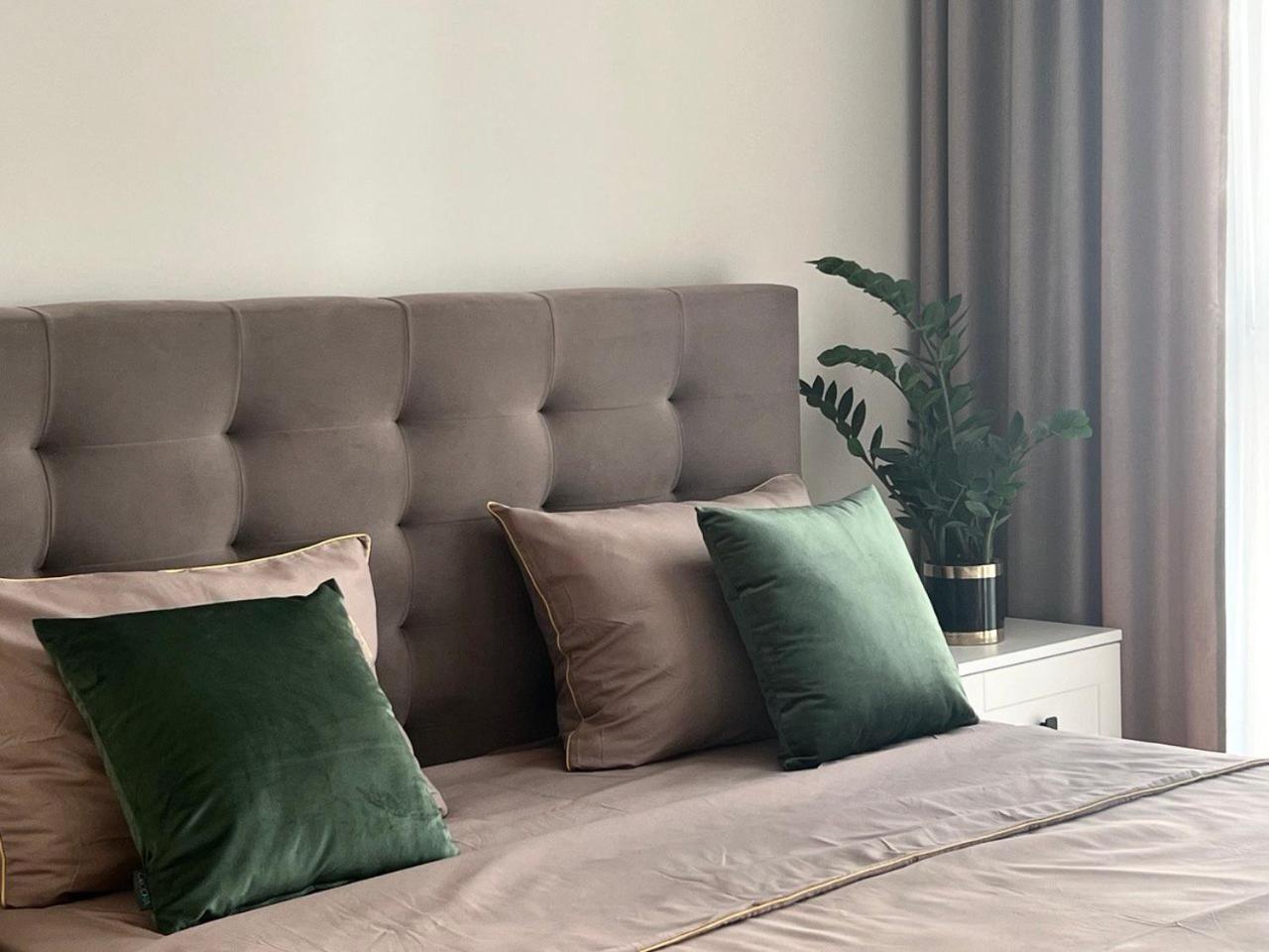 Apartment Vip Avalon