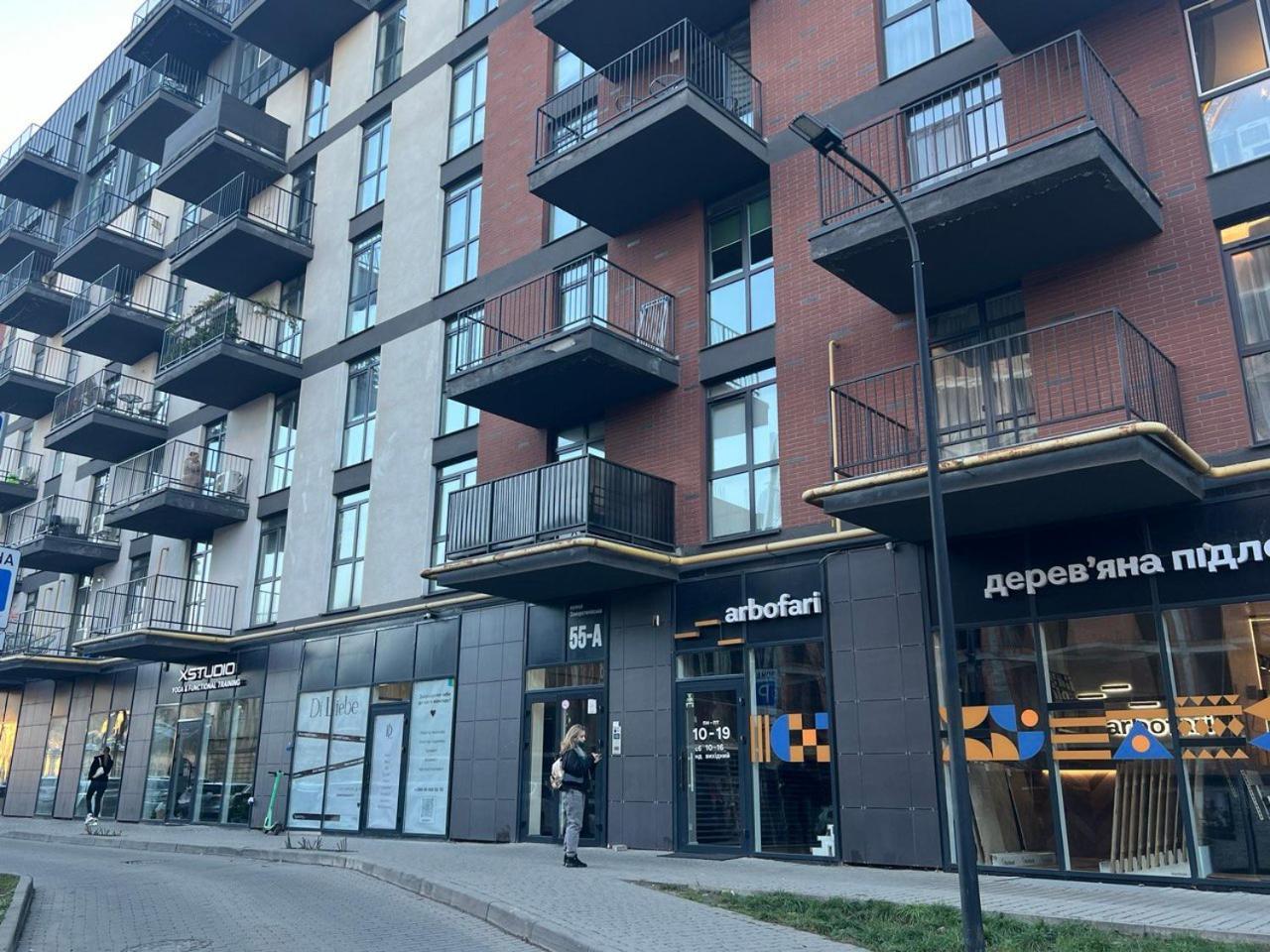 Vip Avalon Apartment