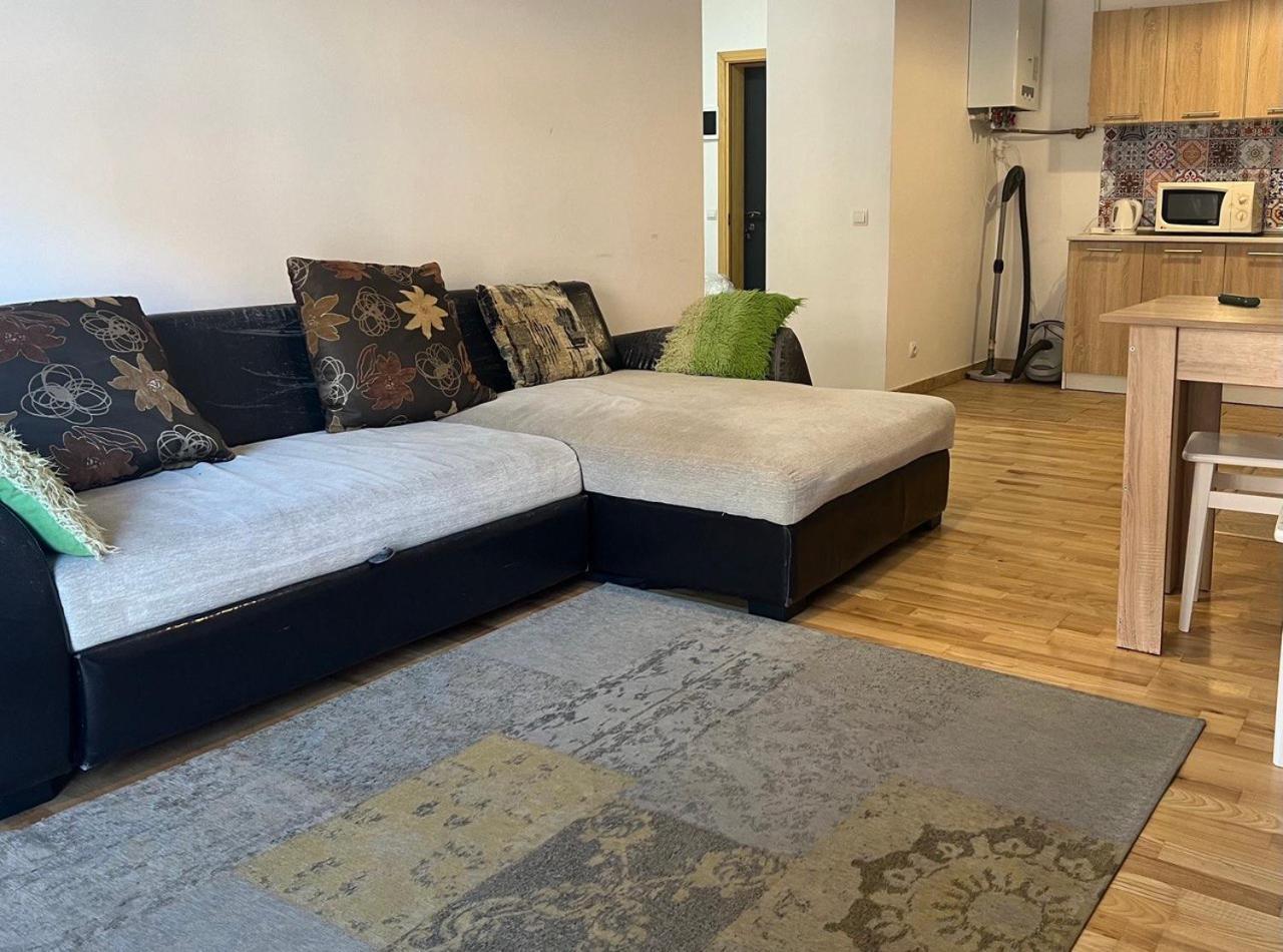 Vip Avalon Apartment *