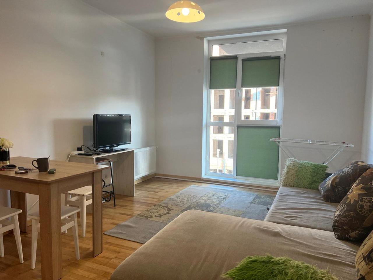 Apartment Vip Avalon Lviv