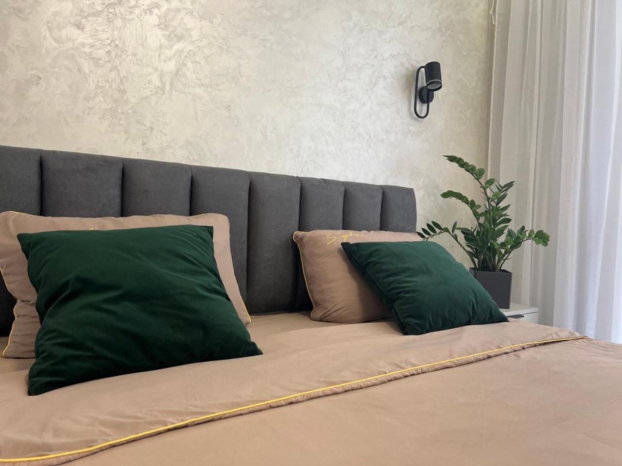 Apartment Vip Avalon *