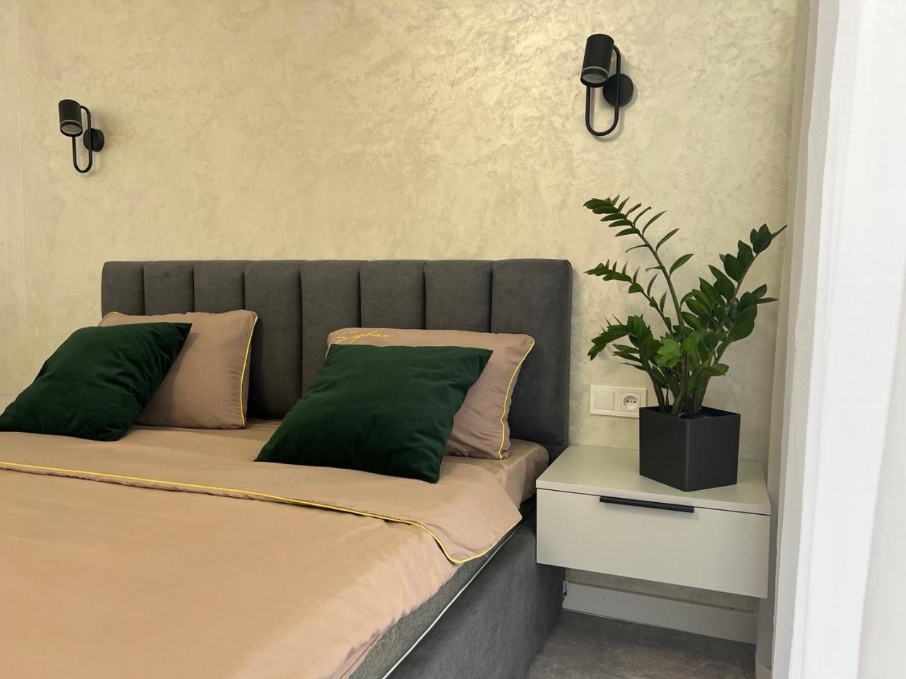 Apartment Vip Avalon Lviv