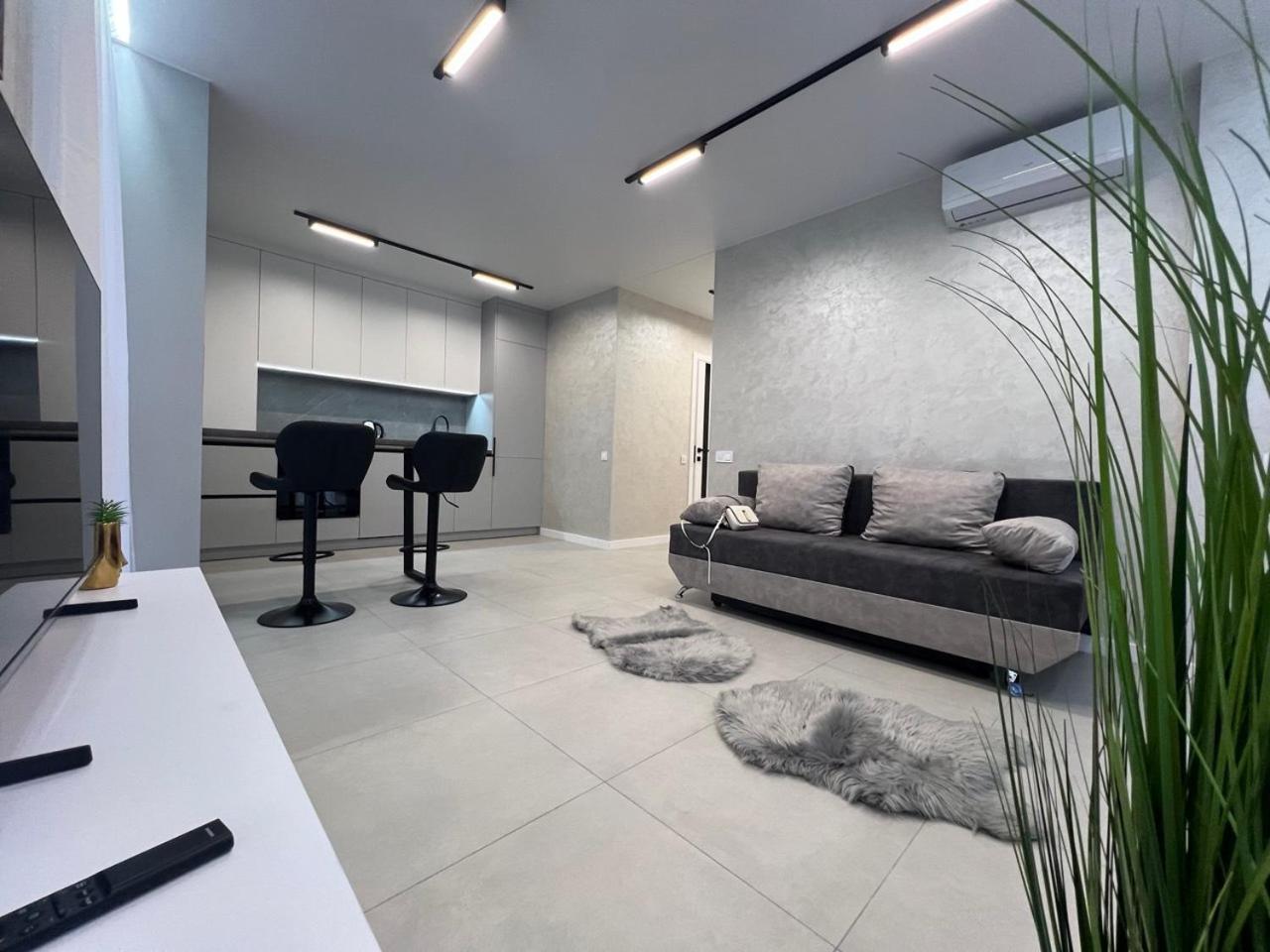 Apartment Vip Avalon