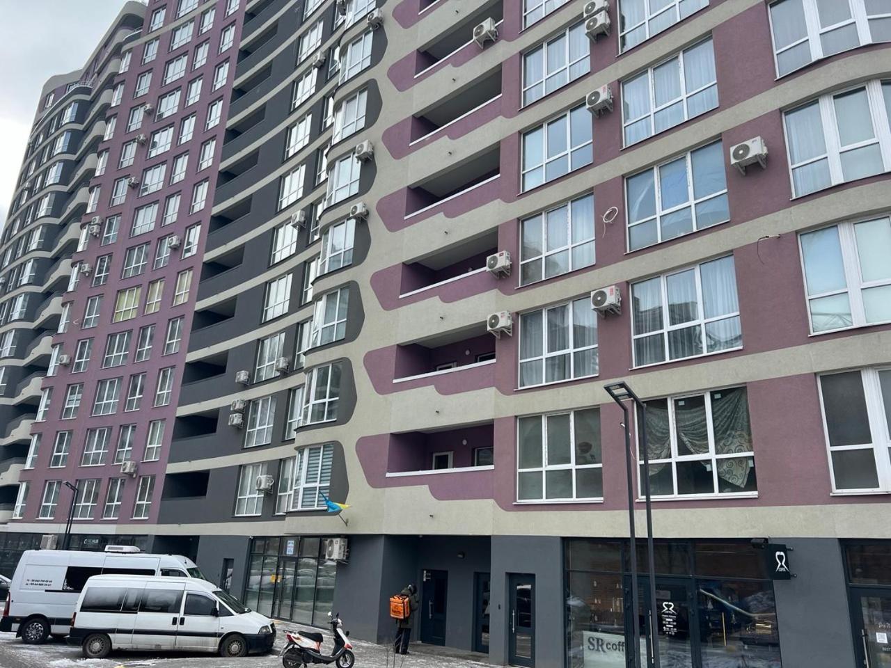 Vip Avalon Apartment *