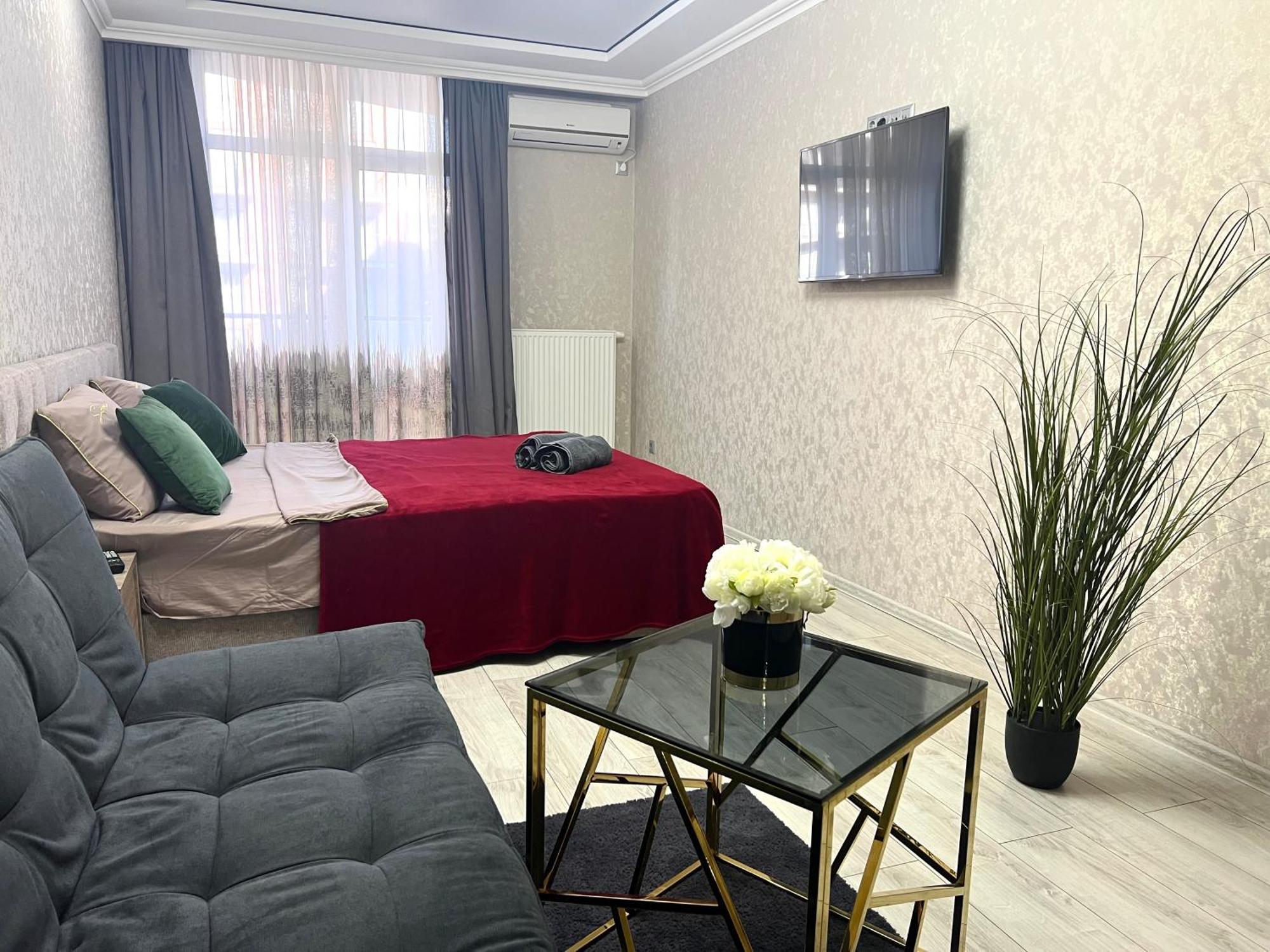 Vip Avalon Apartment