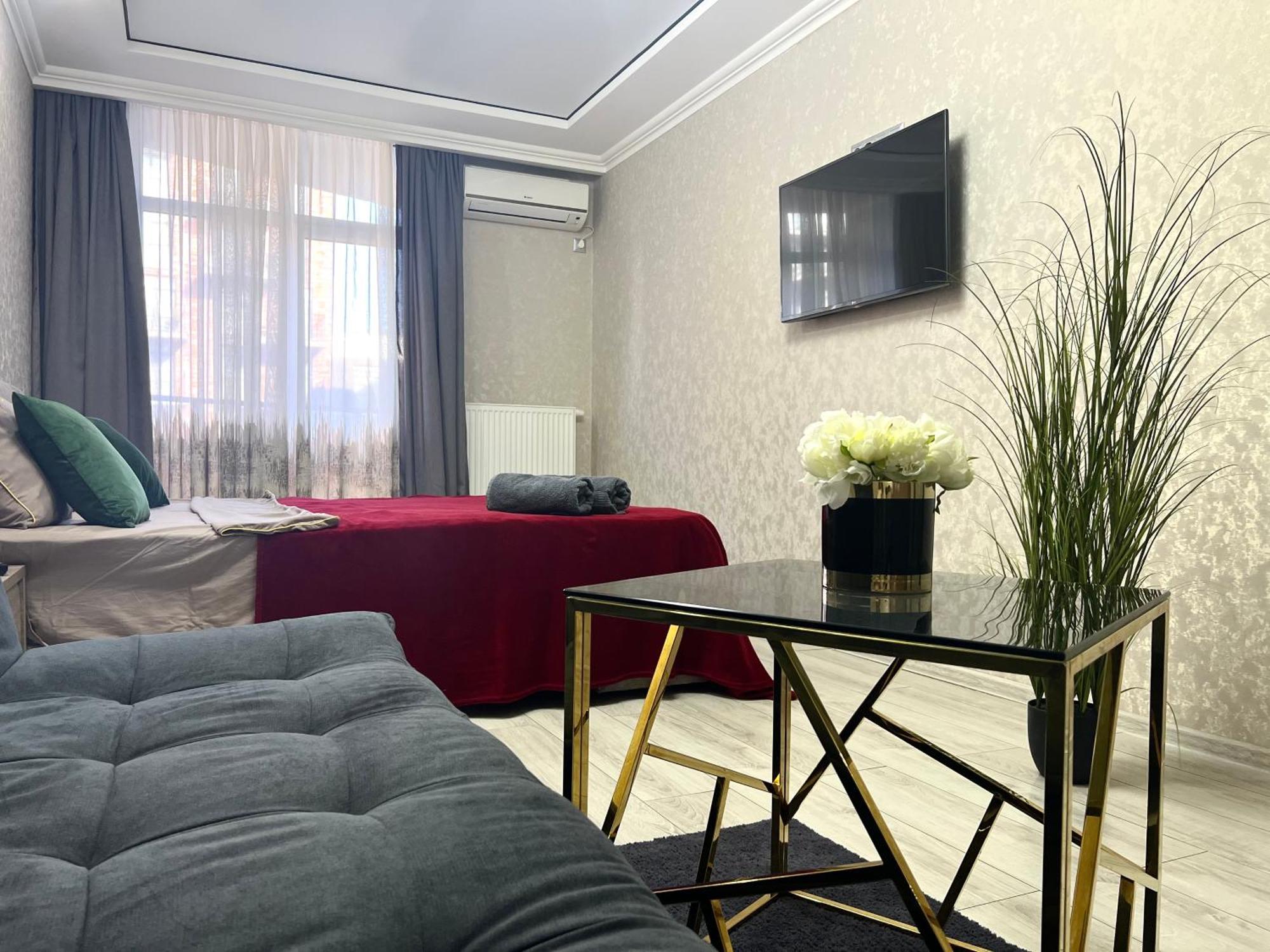 Apartment Vip Avalon