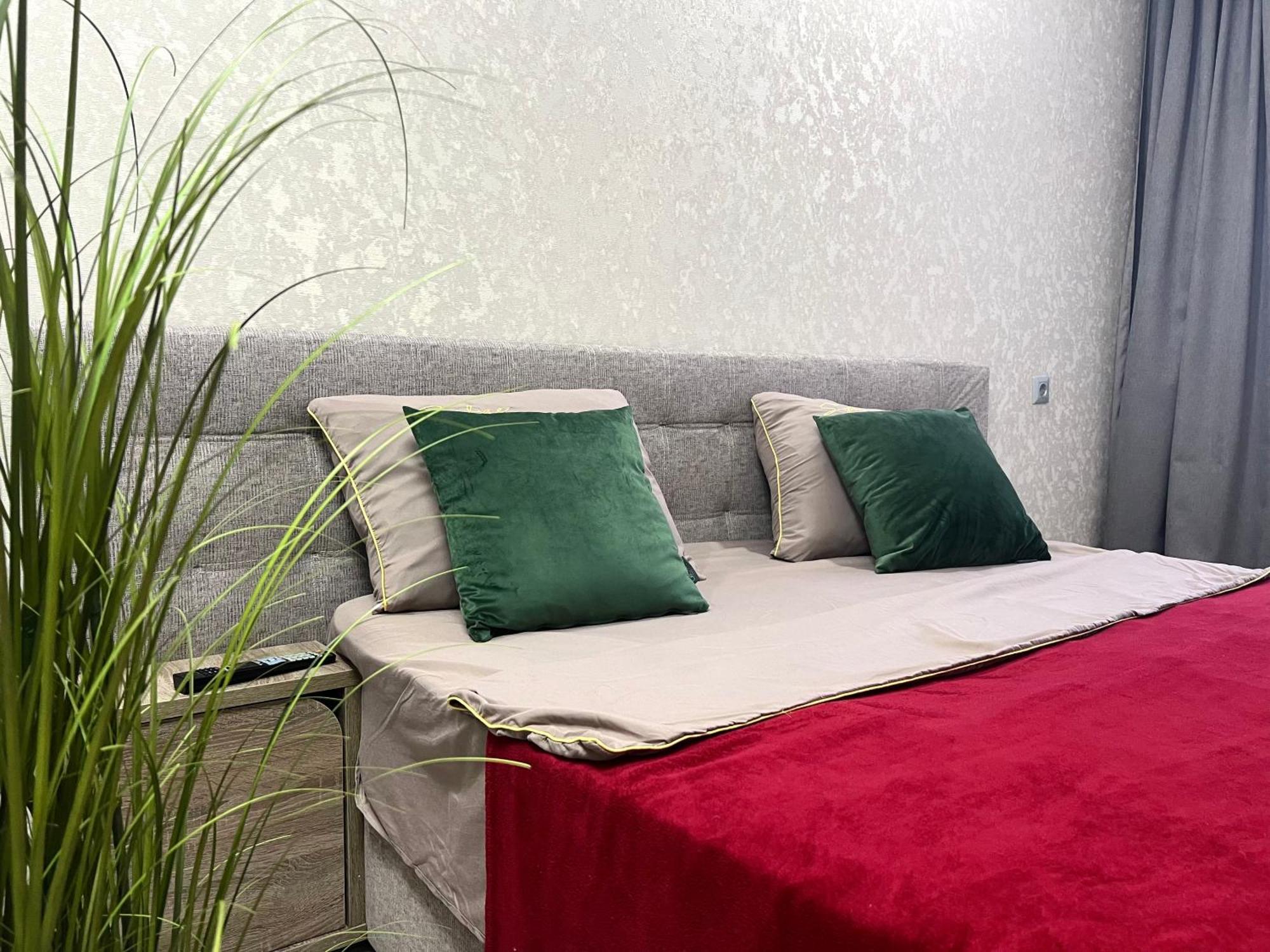 Vip Avalon Apartment