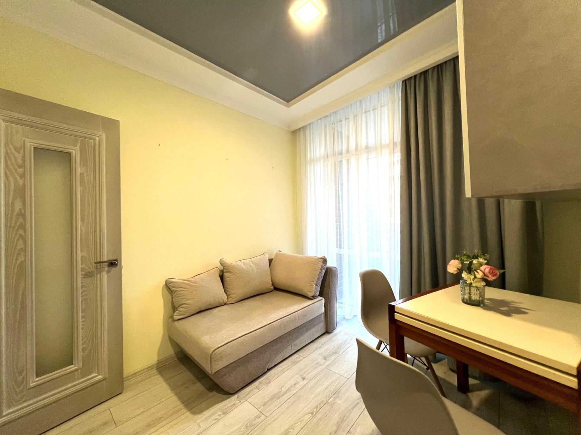 Apartment Vip Avalon