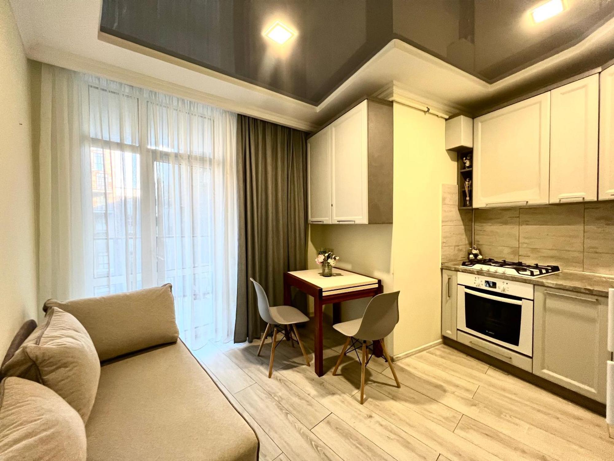 Apartment Vip Avalon *